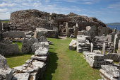 Broch of Gurness, Orkney