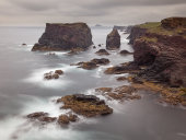 Esha Ness, Shetland