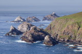Muckle Flugga