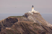 Muckle Flugga, Shetland