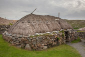 Blackhouse, Lewis