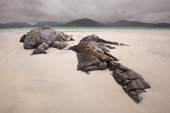Luskentyre Sands, Harris
