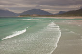 Luskentyre Sands, Harris