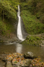 Whitelady Waterfall