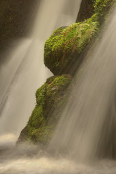 Venford Falls