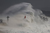 Storm Brian