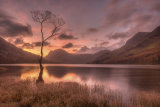 Buttermere at dawn