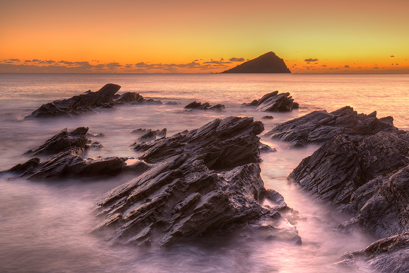 Wembury Point