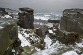 Curbar Edge