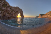 Durdle Door