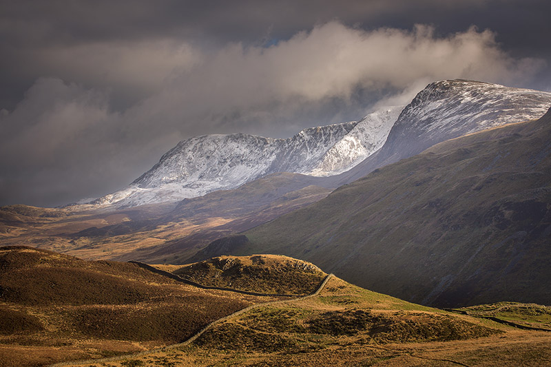 Cadair Idris