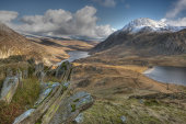 Snowdonia