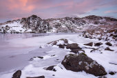 Snowdonia