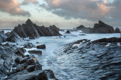 Hartland Quay