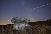 International Space Station, Devil's Den