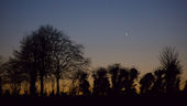 Mercury, Marlborough Downs