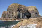 Fingal's Cave, Staffa