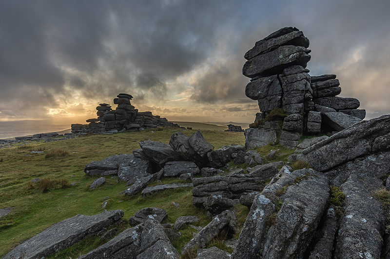 Great Staple Tor