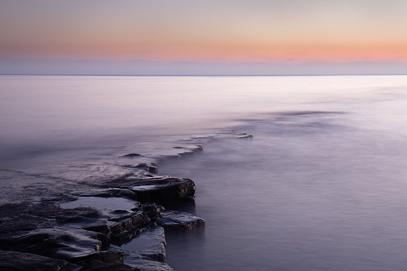 Kimmeridge Ledge