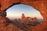 In The Desert