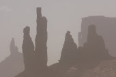 Yei-Bi-Chei, Monument Valley
