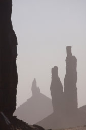Yei-Bi-Chei, Monument Valley