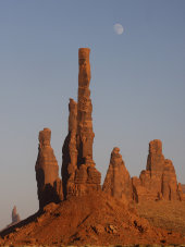 Yei-Bi-Chei, Monument Valley