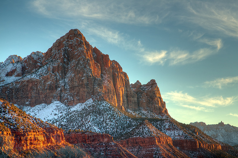 The Watchman