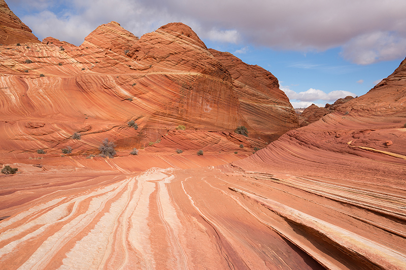 Coyote Buttes