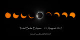 Total Solar Eclipse