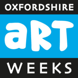 OxfordshireArtsweeks May