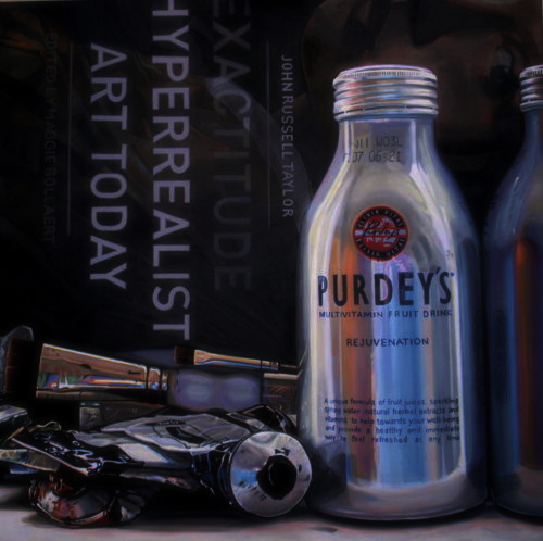 Purdey's