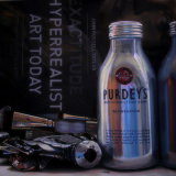 Purdey's