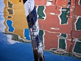 Burano Reflected