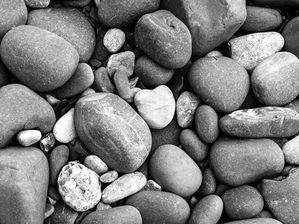 Dorset Pebbles