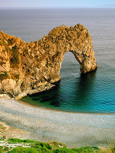 Durdle Door