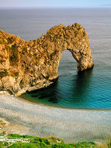 Durdle Door