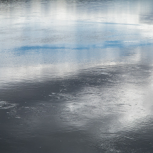 Estuary Reflections