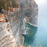 Etretat, Normandy Coast