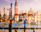 Evening Light San Giorgio Maggiore