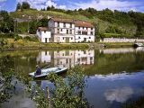 Fisherman, Moret-sur-Loing