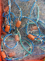 Fishing Ropes, Chesil