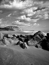 Hengistbury Head