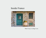 Inside France Book Cover 2