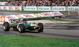 Jack Brabham, Goodwood