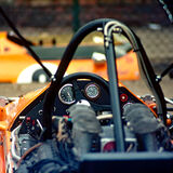 Mclaren F1 exposed, Brands Hatch 1969