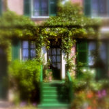 Monet's House