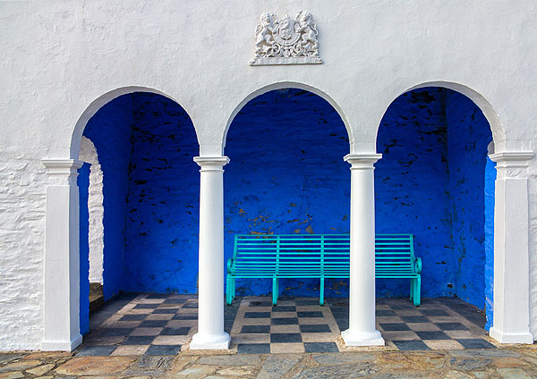 Portmeirion Feature