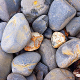 Shoreline Pebbles