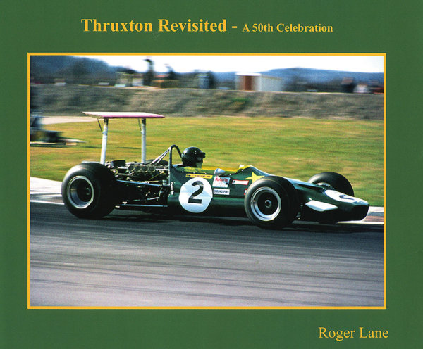 Thruxton Revisited Book Cover - Web